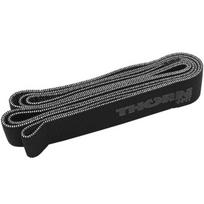 Mankštos juosta Thorn Fit Superband, didelio pasipriešinimo, juoda