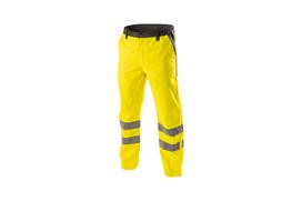 ŠVIESĄ ATSPINDINČIOS DARBINĖS KELNĖS,NEPERŠLAMPAMOS ABENS DYDIS 3XL