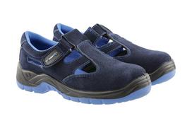 Darbiniai sandalai S1P dydis 43