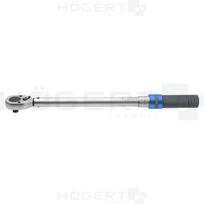 Dinamometrinis raktas 1/2" 42-210 Nm   HOEGERT HT1W707