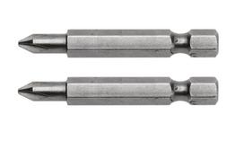 Antgalis PH3 6,3mm / 50mm*2vnt. / S2 plieno