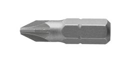 Antgaliai PZ3 / 25mm*5vnt. / S2 plieno