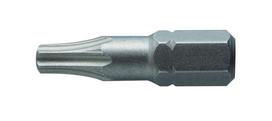 Antgaliai TORX T20 / 25mm*2vnt / S2 plieno