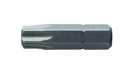 Antgaliai TORX T40 / 25mm*2vnt / S2 plieno