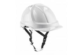 Šalmas baltas Hogert technik HT5K193