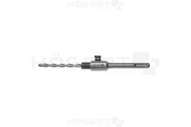 Adapteris SDS-plus karunoms, 130 mm