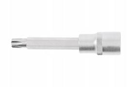Galvutė S2 1/2 T20*100mm TORX