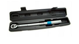 Dinamometrinis raktas PROFI 3/8" 10-60 Nm 320mm