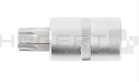 Galvutė 1/2 T25*55mm TORX