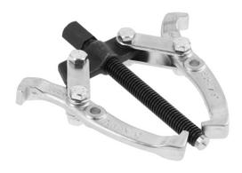 Nuėmėjas reguliuojamas dvikojis 3"/75mm