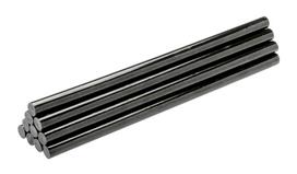 Klijai pistoletui juodi  250mm 11,2mm