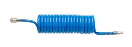 Pneumo žarna 8/5,5mm PU 10m, HOGERT HT4R891