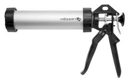 Pistoletas hermetikams 300 ml, HOGERT HT4R405