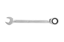 Terkšlinis raktas 21mm , tiesus