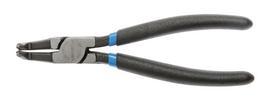 Replės fiksavimo žiedams lenktos, spaudžiančios 180 mm
