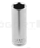 Galvutė 3/8 ilga 7mm (6-kampė)