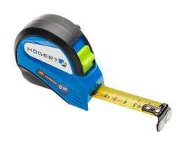 Ruletė magnetinė 8m x 25 mm / MID sertifikatas