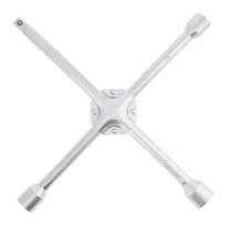 Kryžminis raktas ratams 17*19*21mm + 1/2 HOEGERT HT8G310