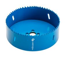 Gręžimo karūna 76mm Bi-metal 8% Cobalt