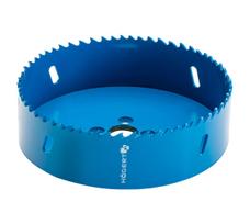 Gręžimo karūna 140mm Bi-metal 8% Cobalt