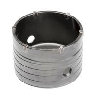 GRĘŽIMO KARŪNA BETONUI SDS 83MM