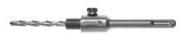ADAPTERIS SDS-PLUS BETONO KARŪNOMS, 110 MM