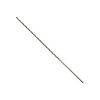 Prailgintas grąžtas metalui ø9 x 320mm