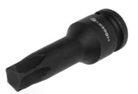 Smūginis 1/2 TORX T20 antgalis (Cr-Mo) / 79mm ilgio