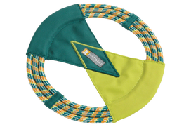 Žaislas šunims "Pacific Ring Fling Fetch Tug"