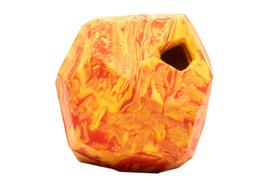 Žaislas šunims "Gnawt-a-Rock Rubber Dog Toy"