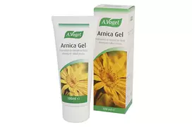 A.VOGEL Arnica Gel Kalnų arnikos gelis, 100 g