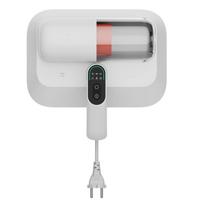 Tinklinis dulkių siurblys sausam valymui 350 W su 0.3 L dulkių talpa baltas BHR8276EU Xiaomi