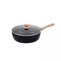 Gili keptuvė su dangčiu Cook&Care Ø28cm Pyrex 33CR28DF6