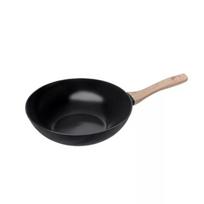 WOK Cook&Care keptuvė Pyrex 33CR28BW6 Ø28cm