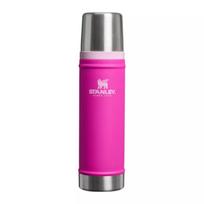 Termosas „The Legendary Classic“ Stanley® 2811345046 0,6 l fuksijos spalvos