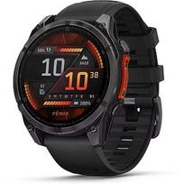 Garmin Fenix 8, Grey 010-02904-00