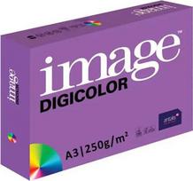 Biuro popierius Image Digicolor, A3, 250g (125) , OPAICN470000