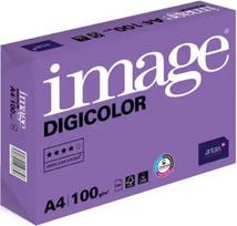 Biuro popierius Image Digicolor, A4, 100g (500) , OPAICN469991