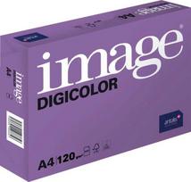 Biuro popierius Image Digicolor, A4, 120g (250) , OPAICN469993
