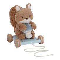 Little Dutch Traukiama voverytė 'Forest Friends'
