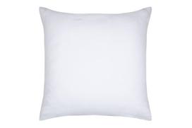 Pagalvę apsaugantis užvalkalas STOF CARLYN BLANC, baltos sp., 50 x 70 cm, 100% medvilnės