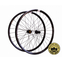 Ratai BikeBeat Draufgänger Exclusive MTB