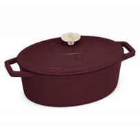Ketaus puodas 4,65 l Berlinger Haus BH-6543 Leonardo Collection