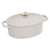 Ketaus puodas 4,65 l Berlinger Haus BH-6540 Sahara Collection