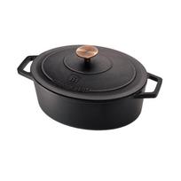 Ketaus puodas 4,6 l Berlinger Haus BH-6494 Strong Mold