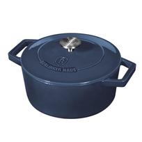 Ketaus puodas 2,75 l Berlinger Haus BH-6521 Aquamarine Collection