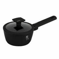 Puodas Su Dangčiu 1,2 l Berlinger Haus BH-8175 Matte Black