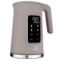 Skaitmeninis Elektrinis Virdulys Berlinger Haus Taupe BH-9736