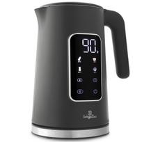 Skaitmeninis Elektrinis Virdulys Berlinger Haus Anthracite BH-9737