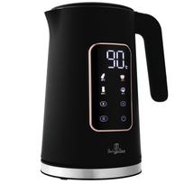 Skaitmeninis Elektrinis Virdulys Berlinger Haus Black Rose BH-9674